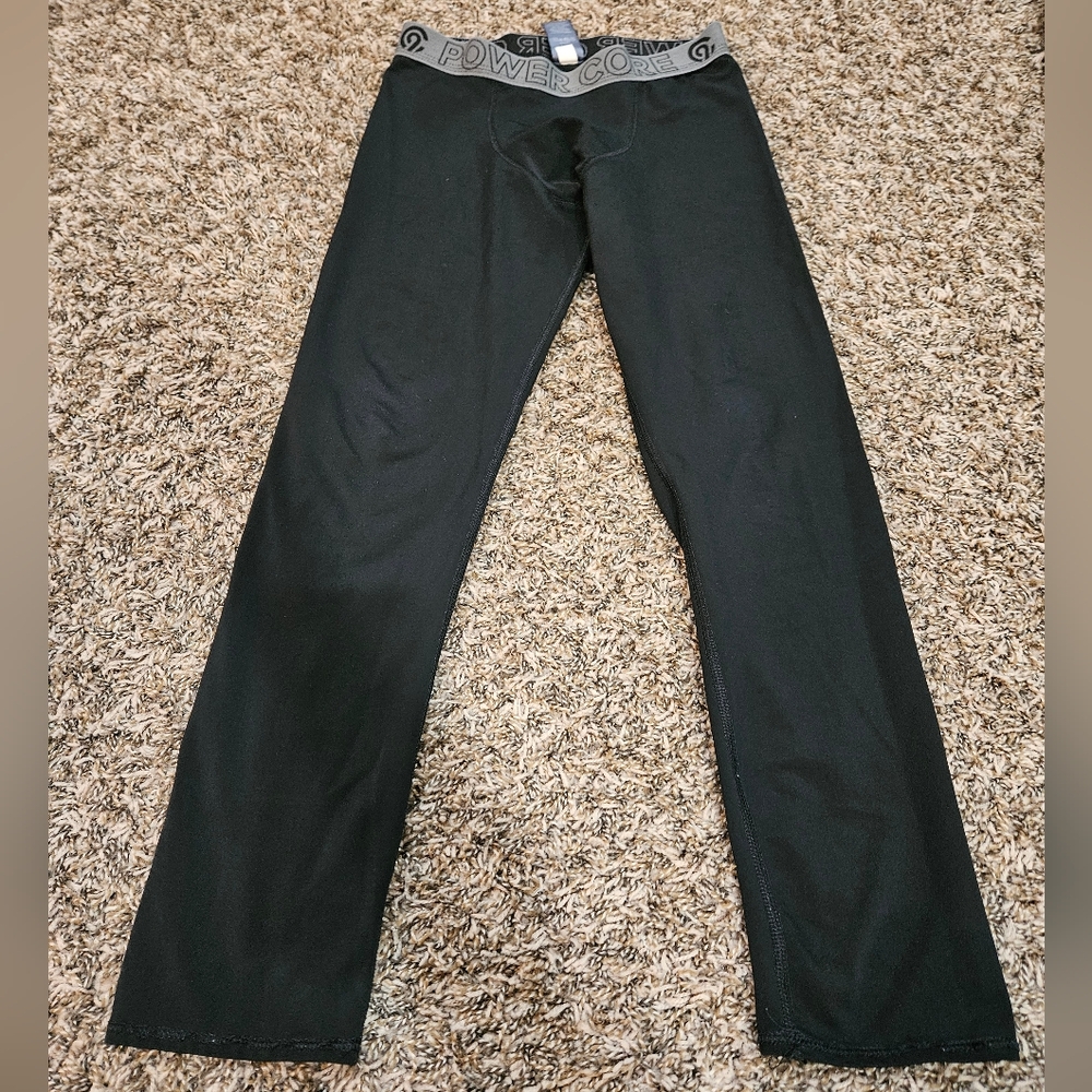 Power Core Athletic Leggings